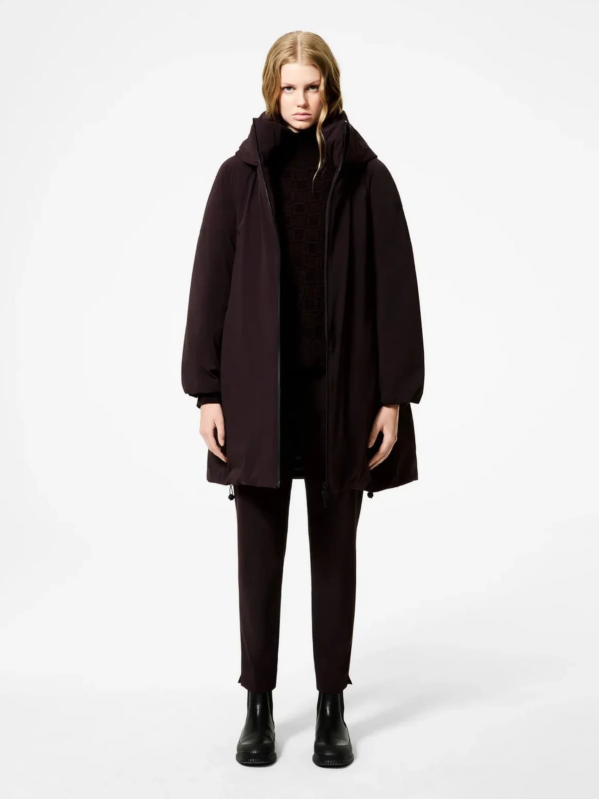 RRD  Parka - 2