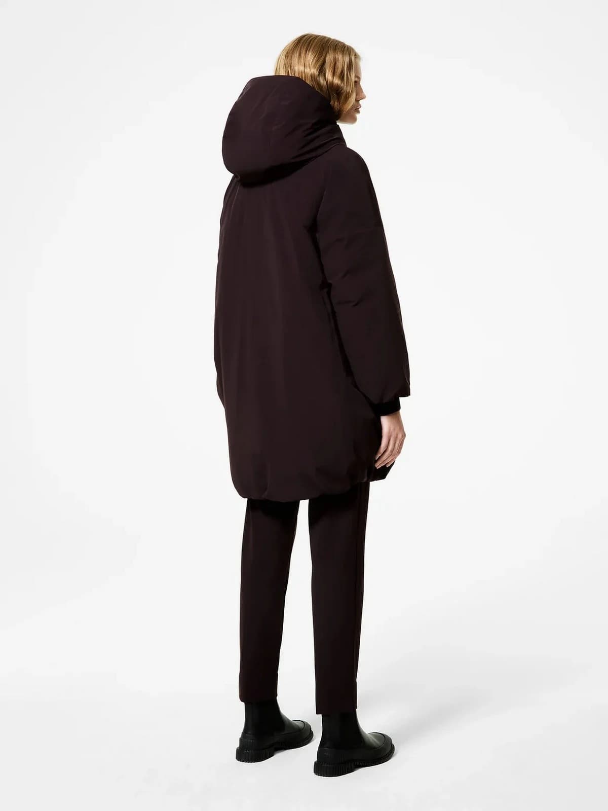 RRD  Parka - 3