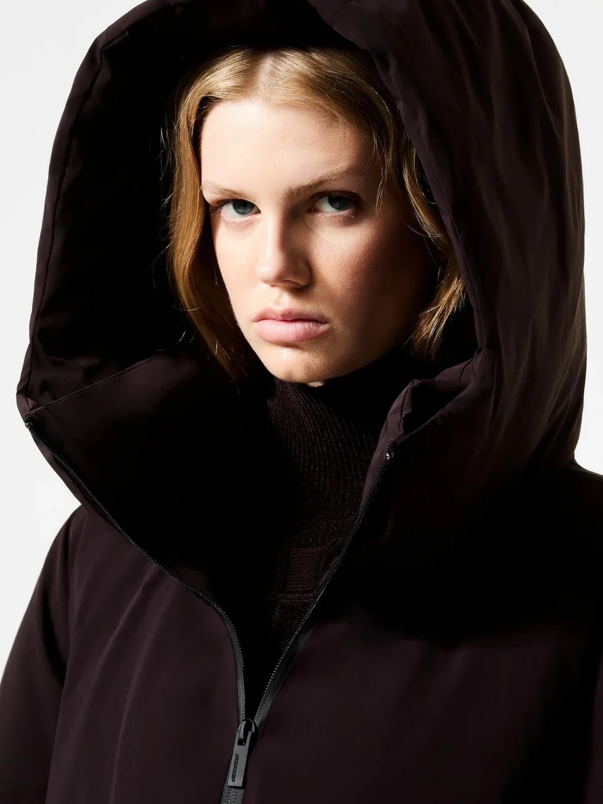 RRD  Parka - 4