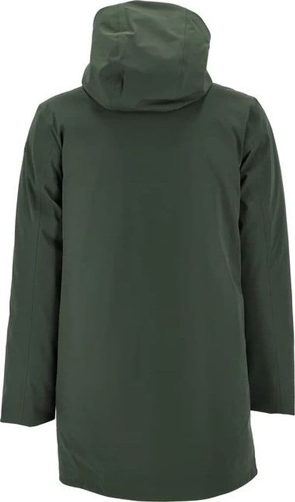 RRD  Parka - 2
