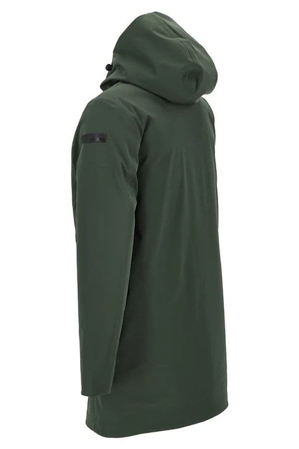 RRD  Parka - 3