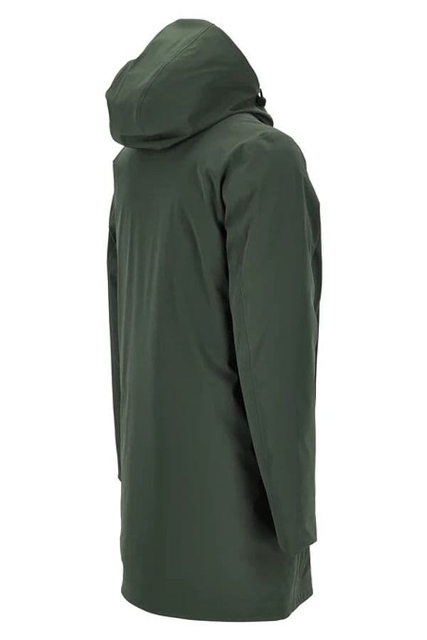 RRD  Parka - 4