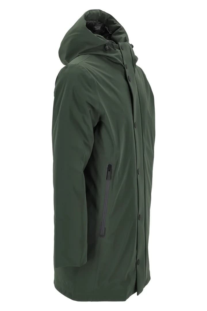 RRD  Parka - 5