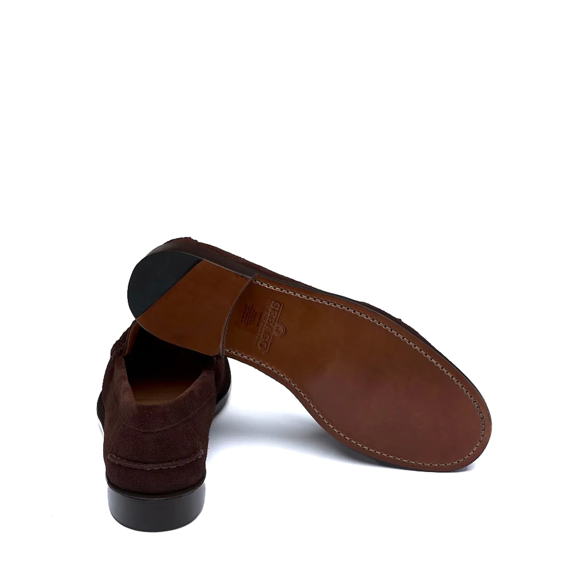 SEBAGO  Mocassini - 3