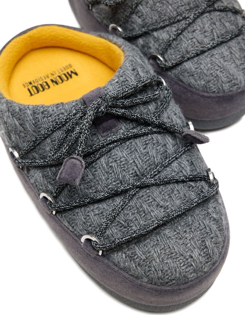 MOON BOOT  Mules - 3
