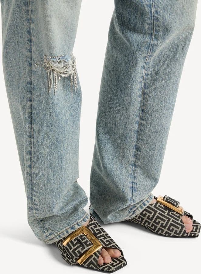 BALMAIN  Espadrilles - 2