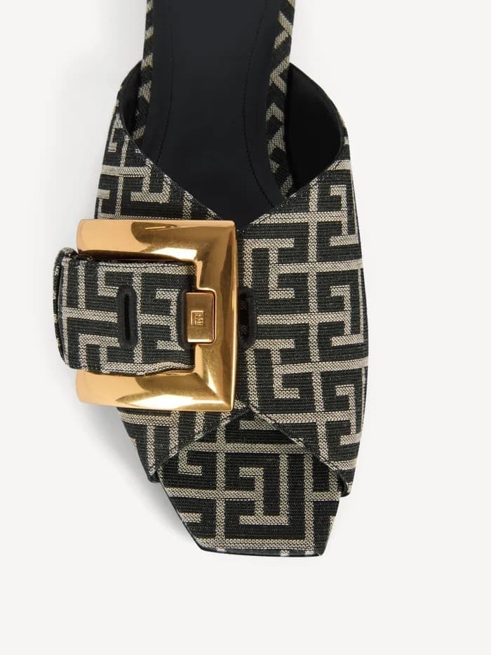 BALMAIN  Espadrilles - 3