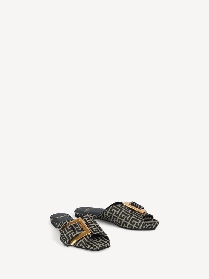 BALMAIN  Espadrilles - 4