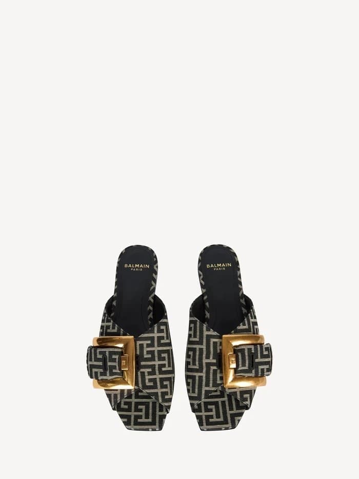 BALMAIN  Espadrilles - 5