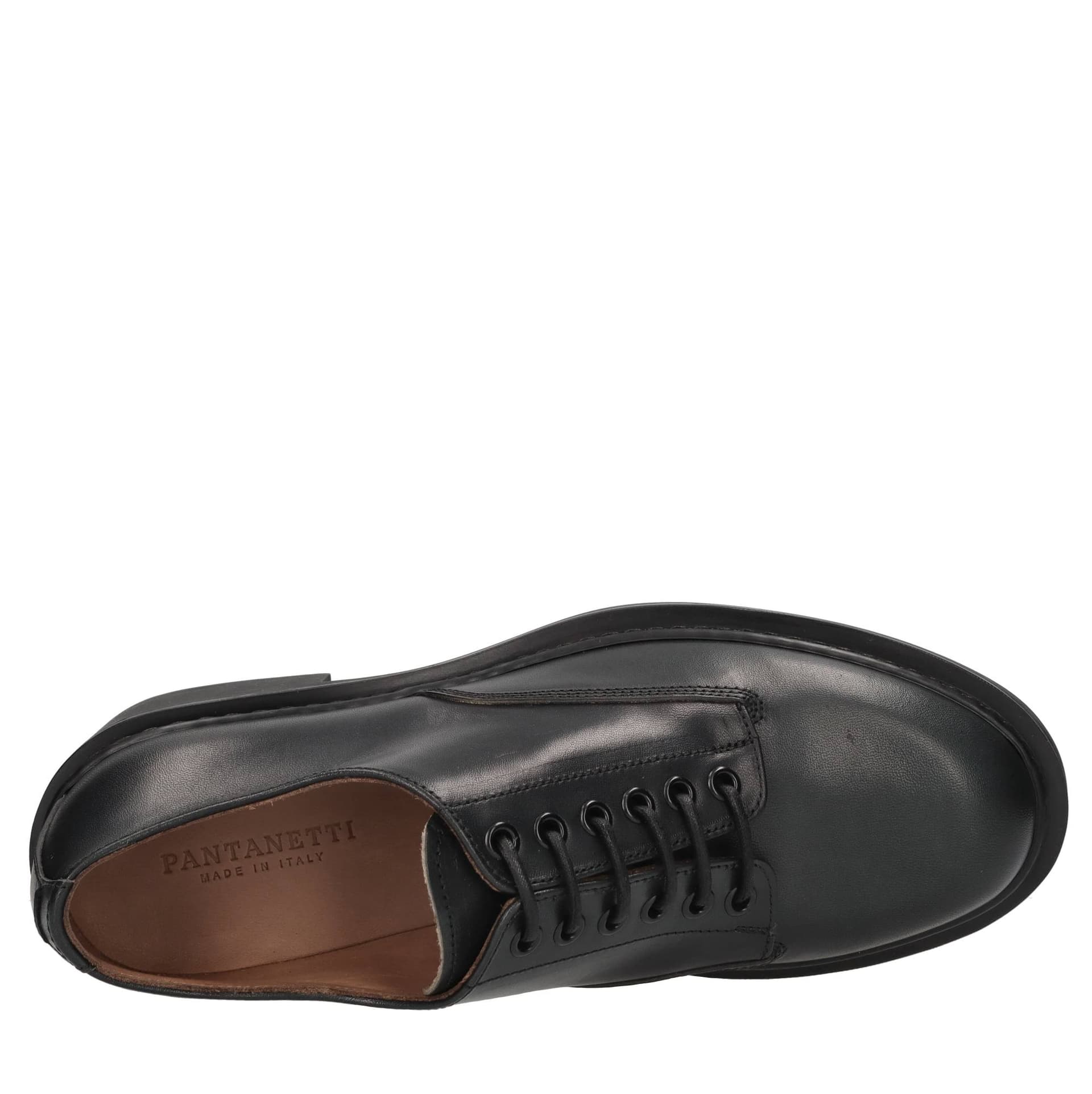 Pantanetti  Scarpe basse Verde - 5
