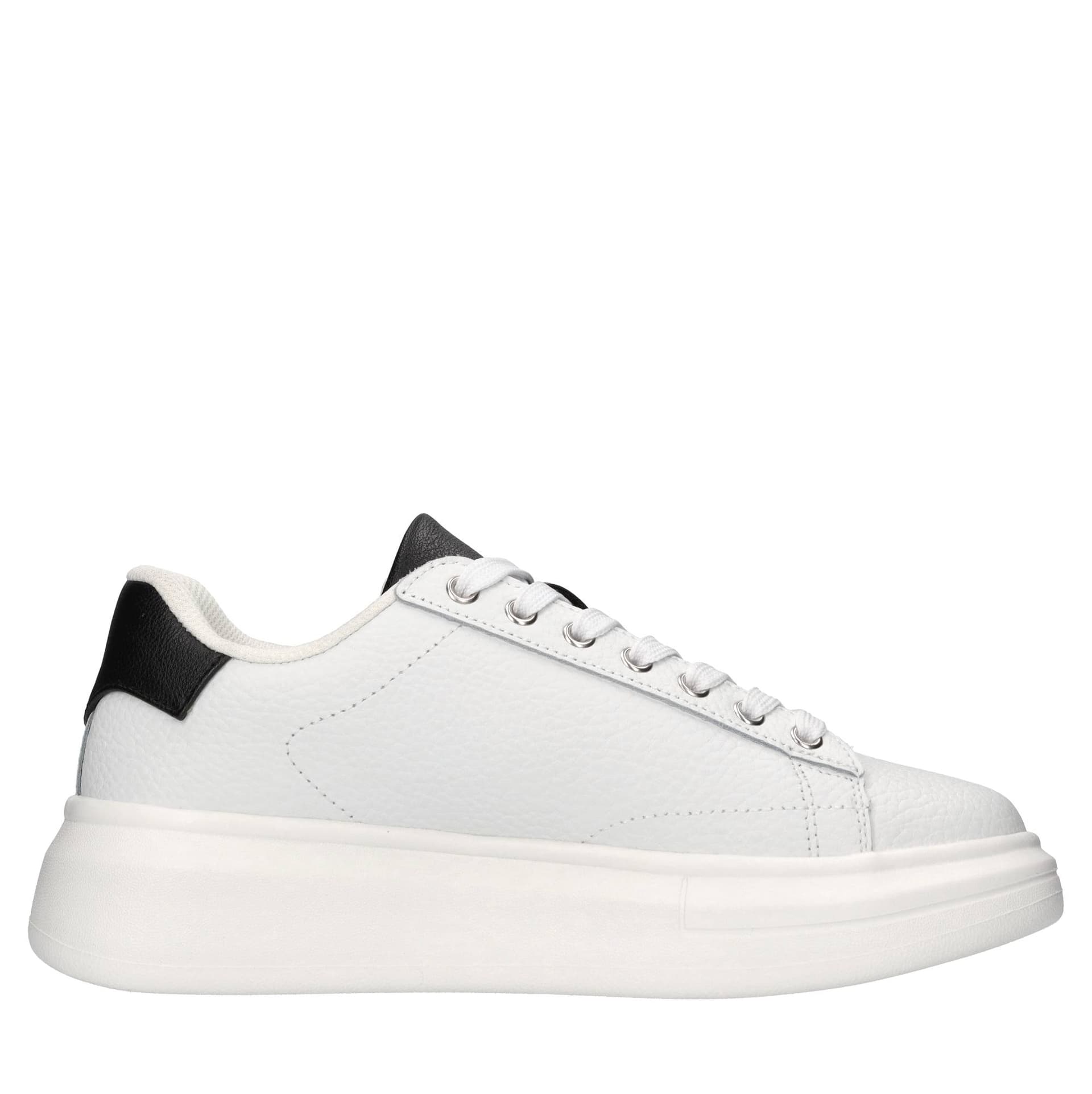 Liu Jo  Sneakers Bianco - 3