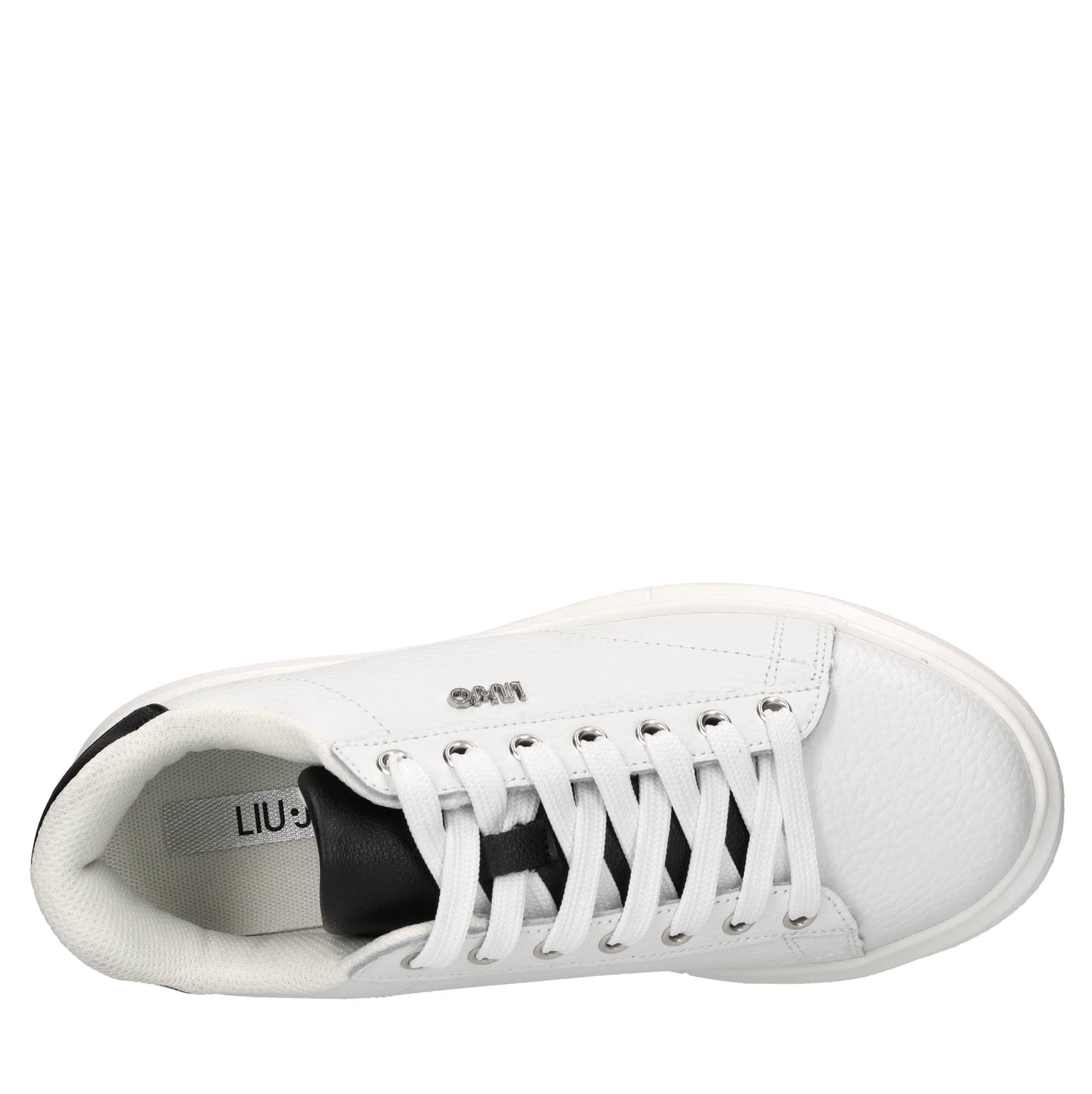 Liu Jo  Sneakers Bianco - 5