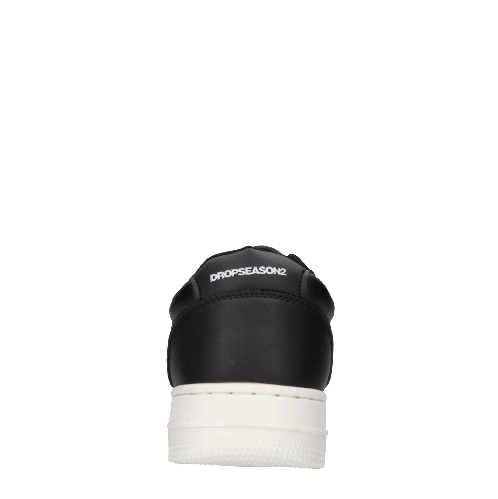 DROP SEASON 2  Sneakers Nero - 2