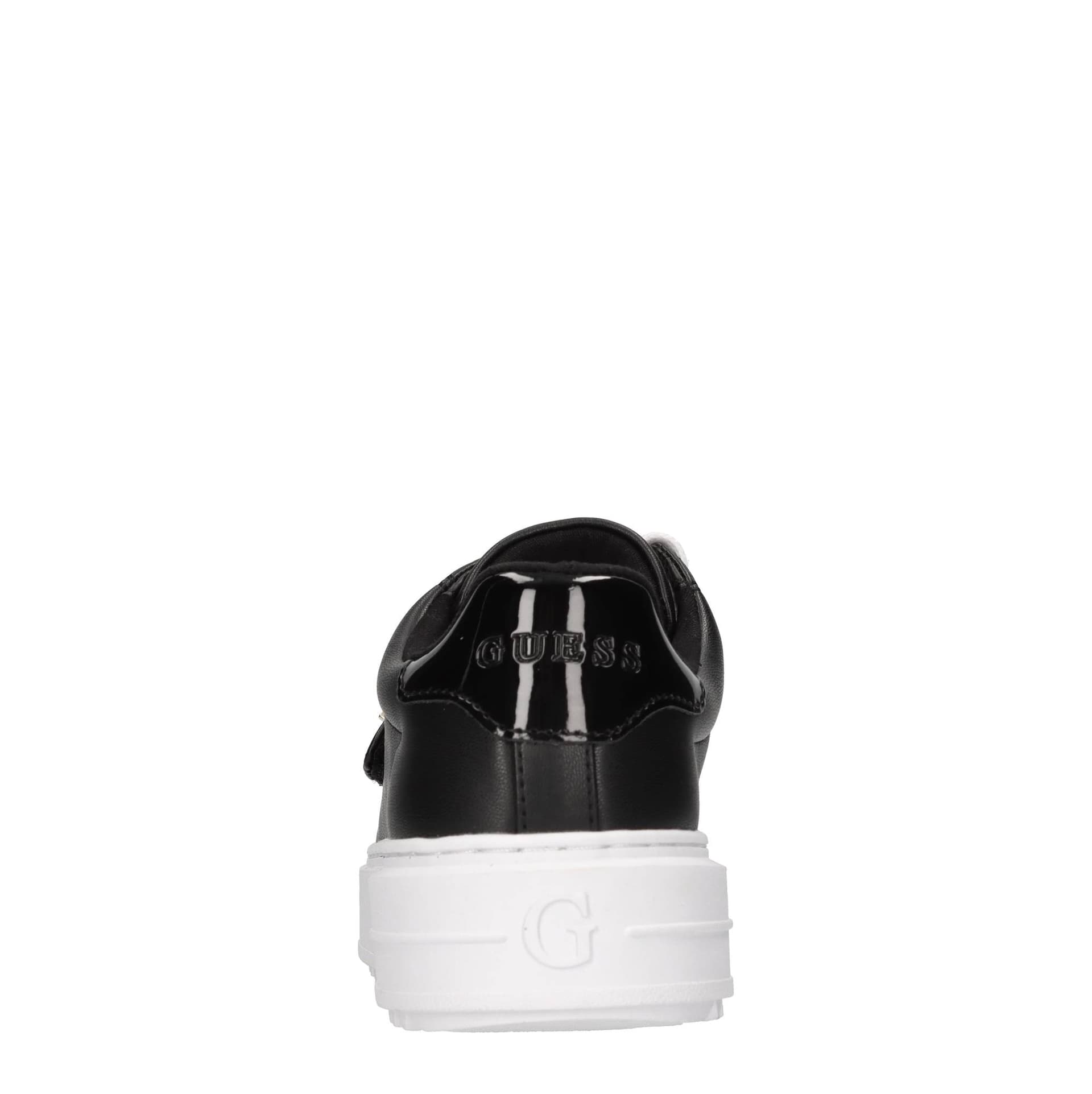 Guess  Sneakers Nero - 2
