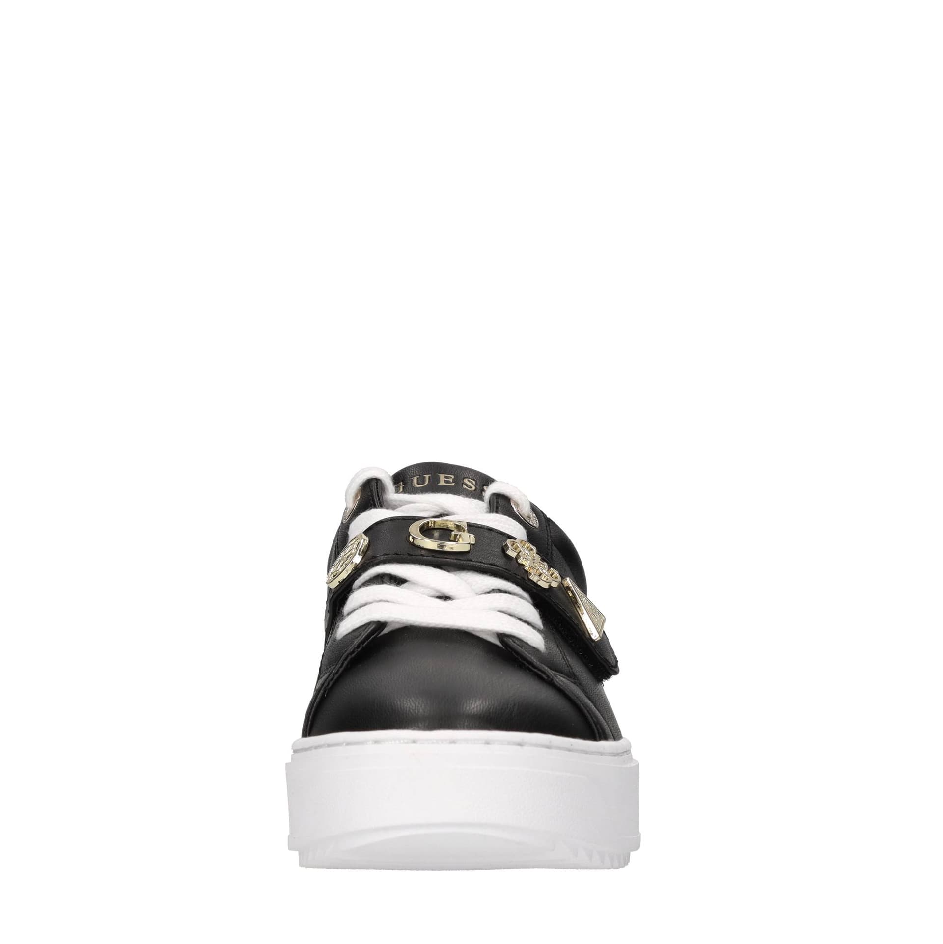 Guess  Sneakers Nero - 4