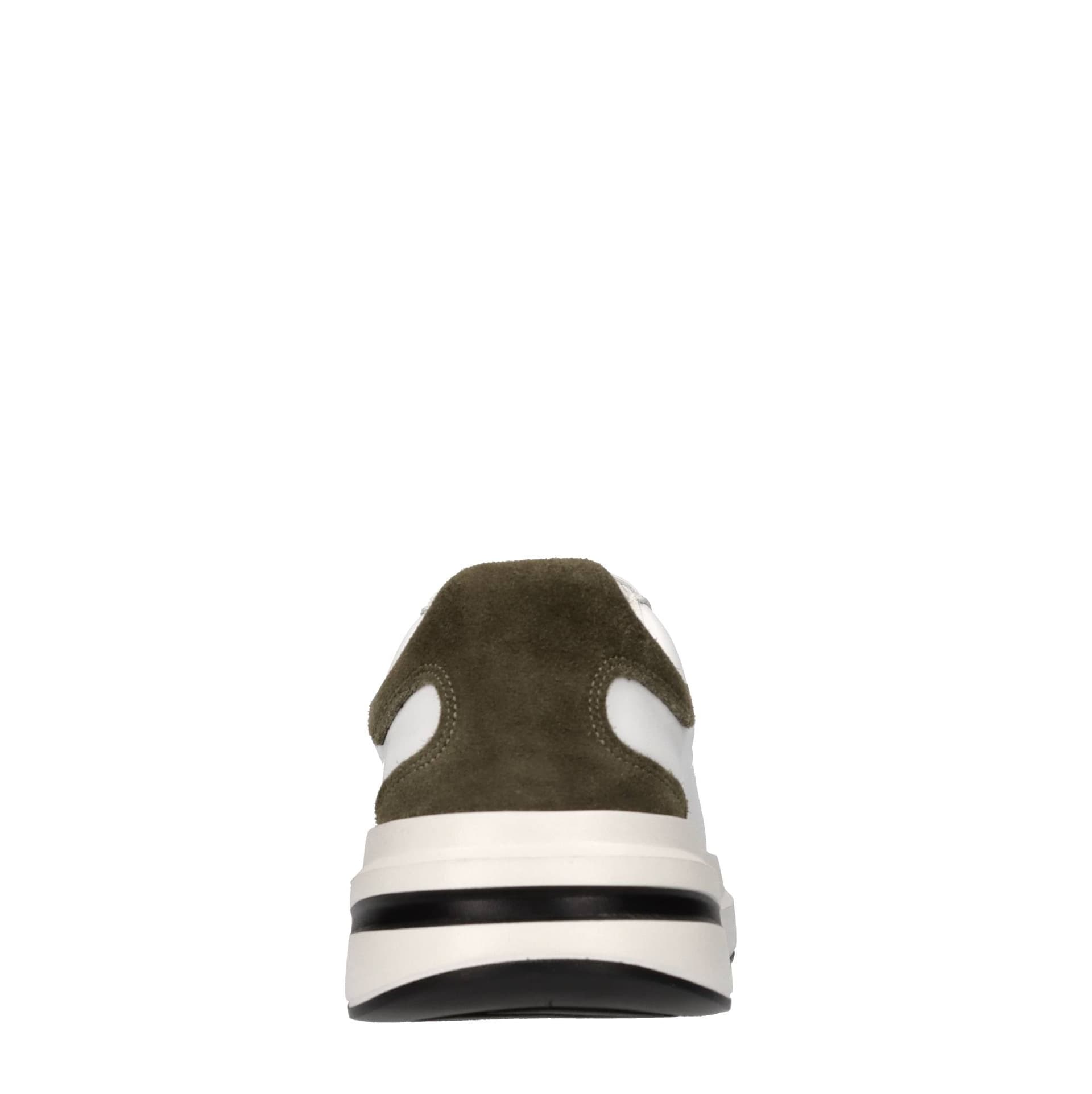 Guess  Sneakers Bianco - 2