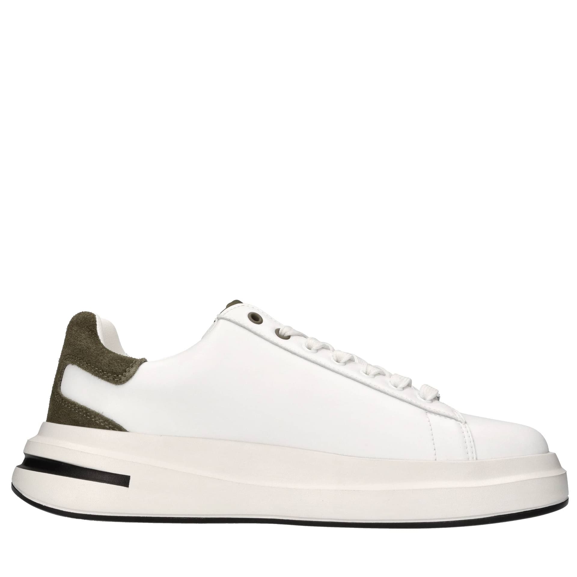 Guess  Sneakers Bianco - 3