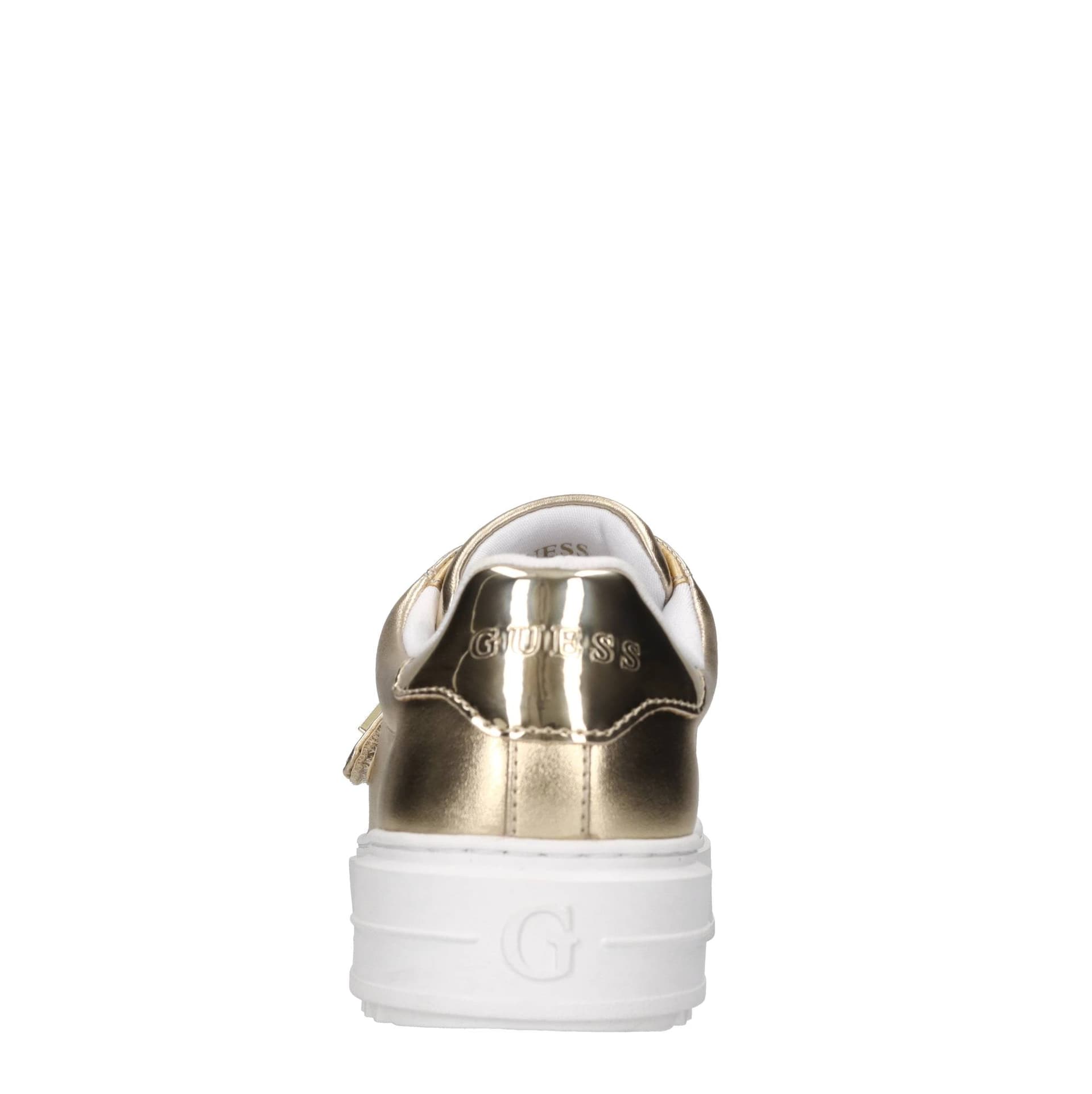 Guess  Sneakers Oro - 2