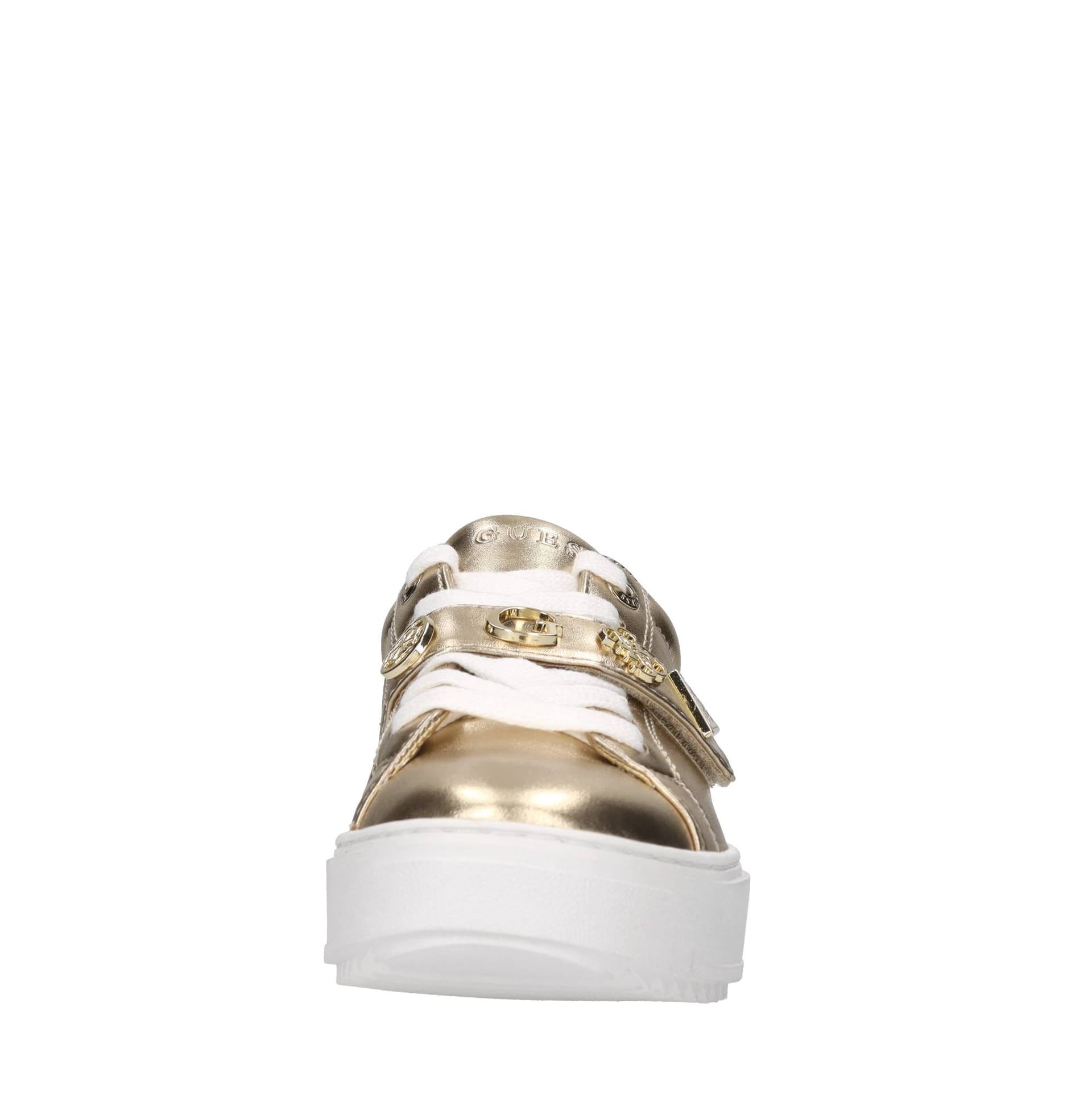 Guess  Sneakers Oro - 4