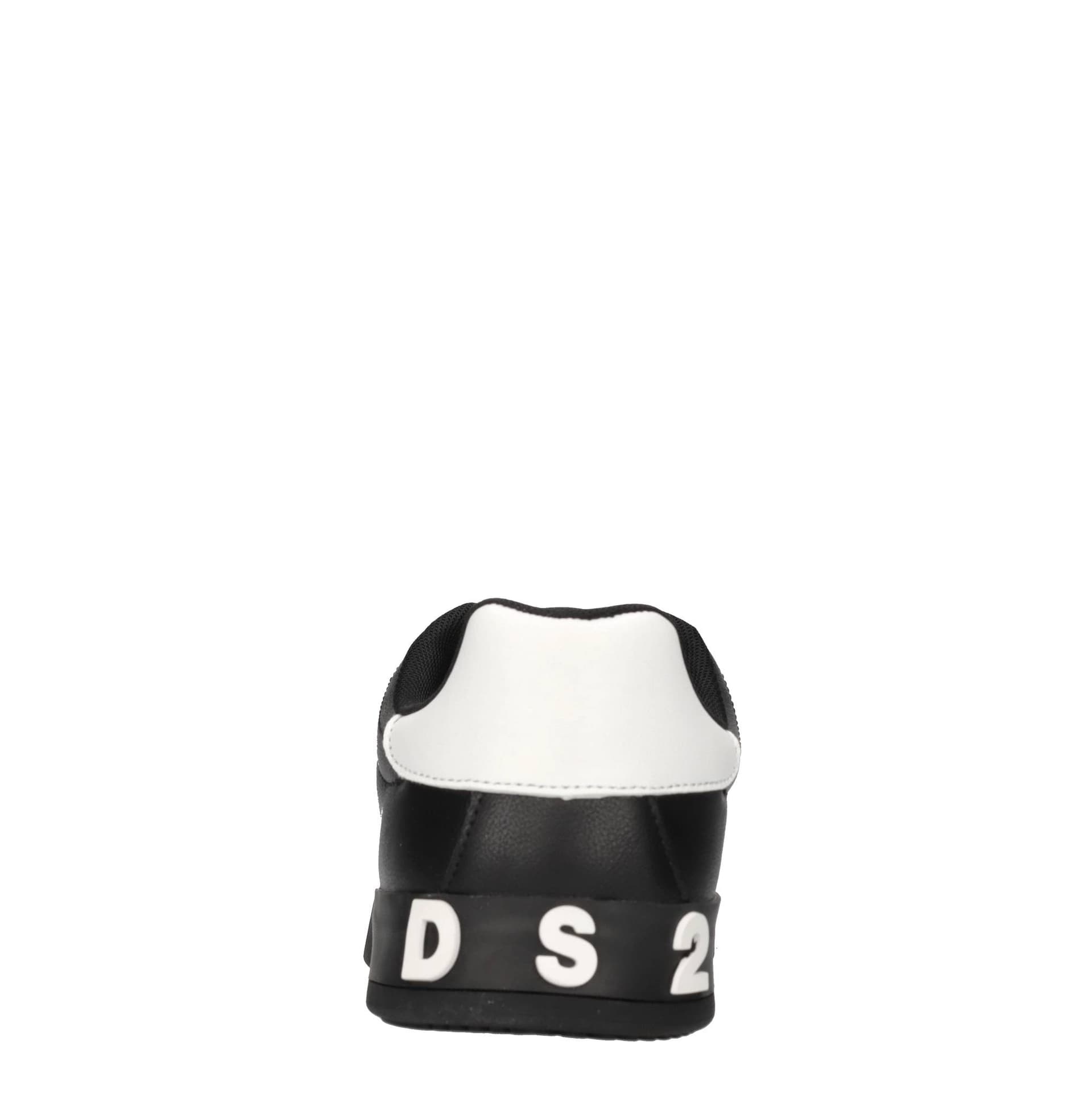 DROP SEASON 2  Sneakers Nero - 2