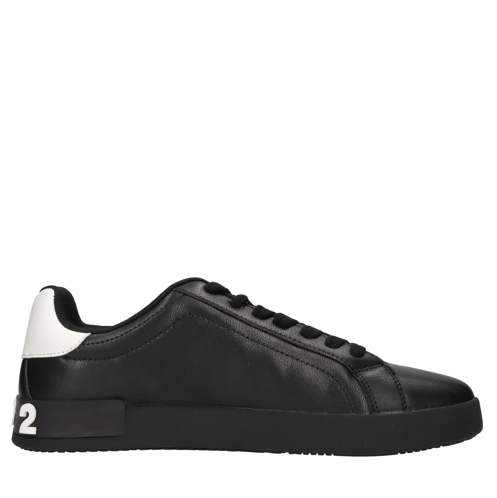 DROP SEASON 2  Sneakers Nero - 3
