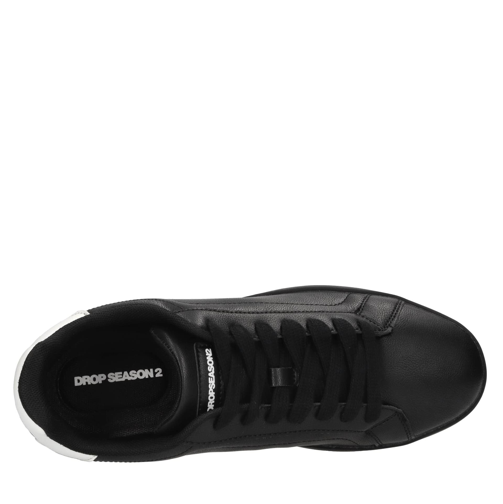 DROP SEASON 2  Sneakers Nero - 5