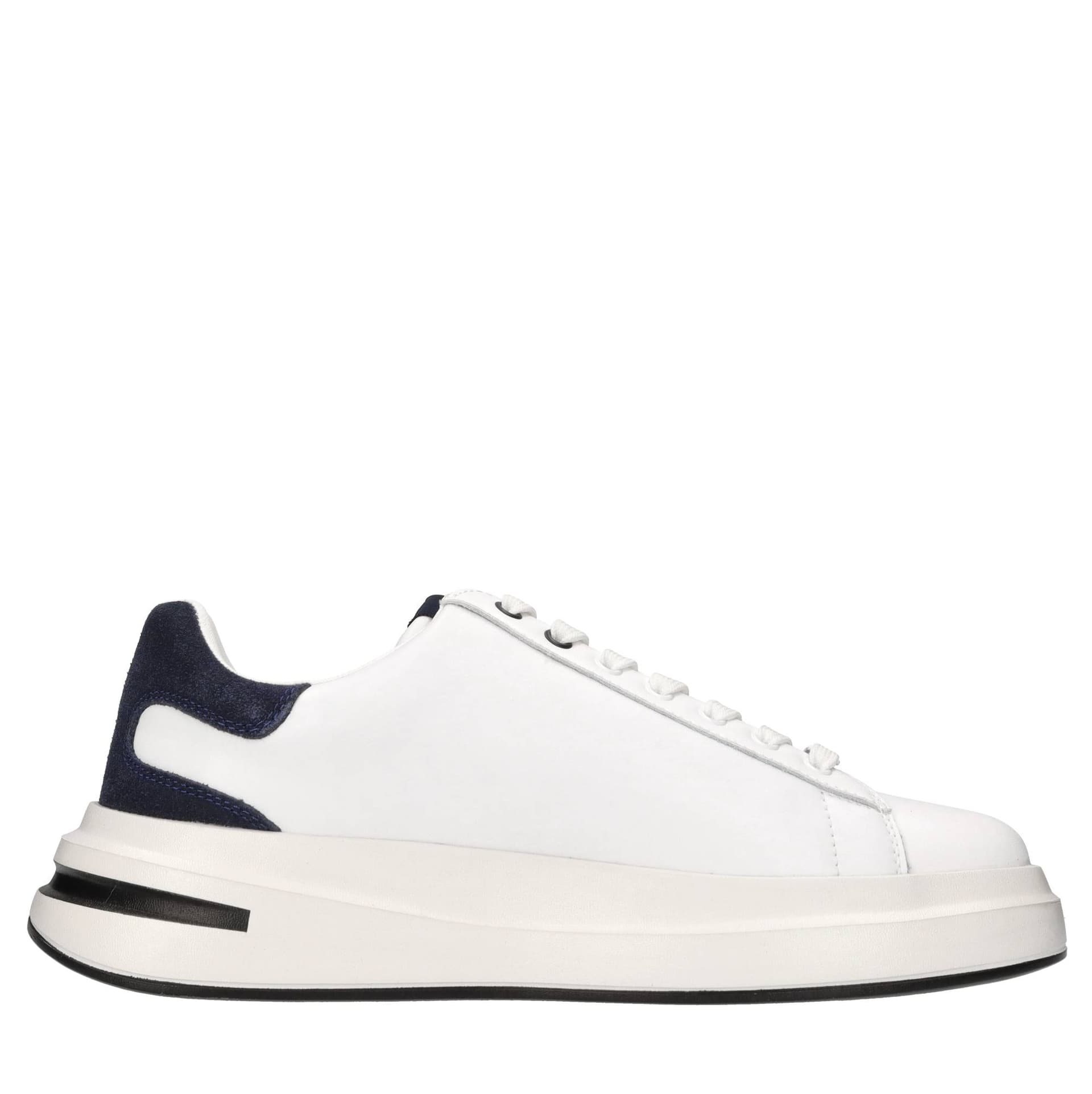 Guess  Sneakers Bianco - 3