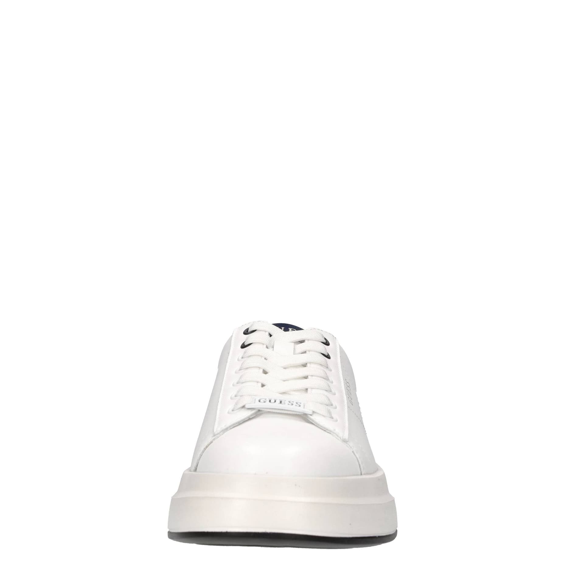 Guess  Sneakers Bianco - 4