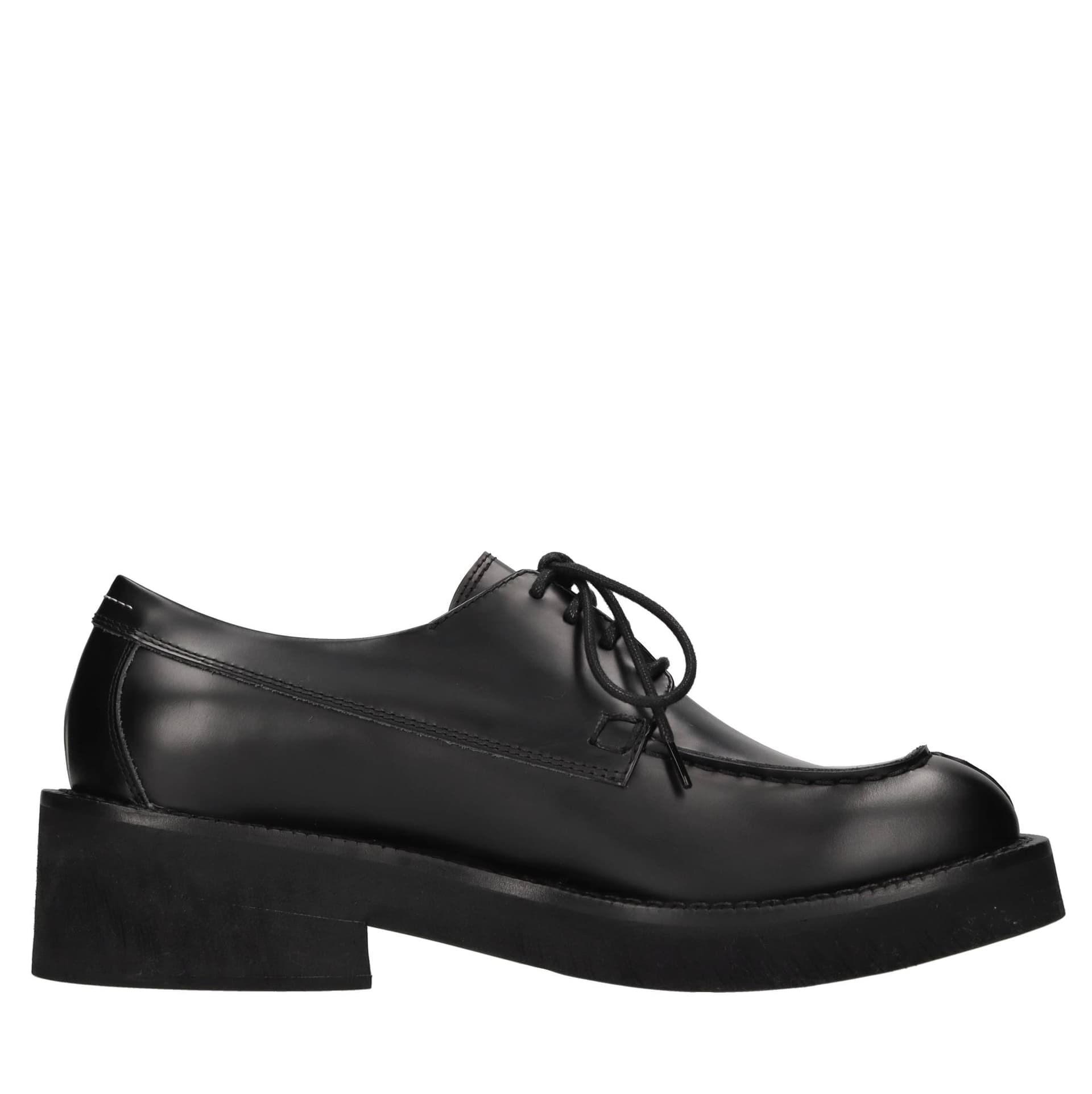 Maison Margiela  Scarpe basse Nero - 3