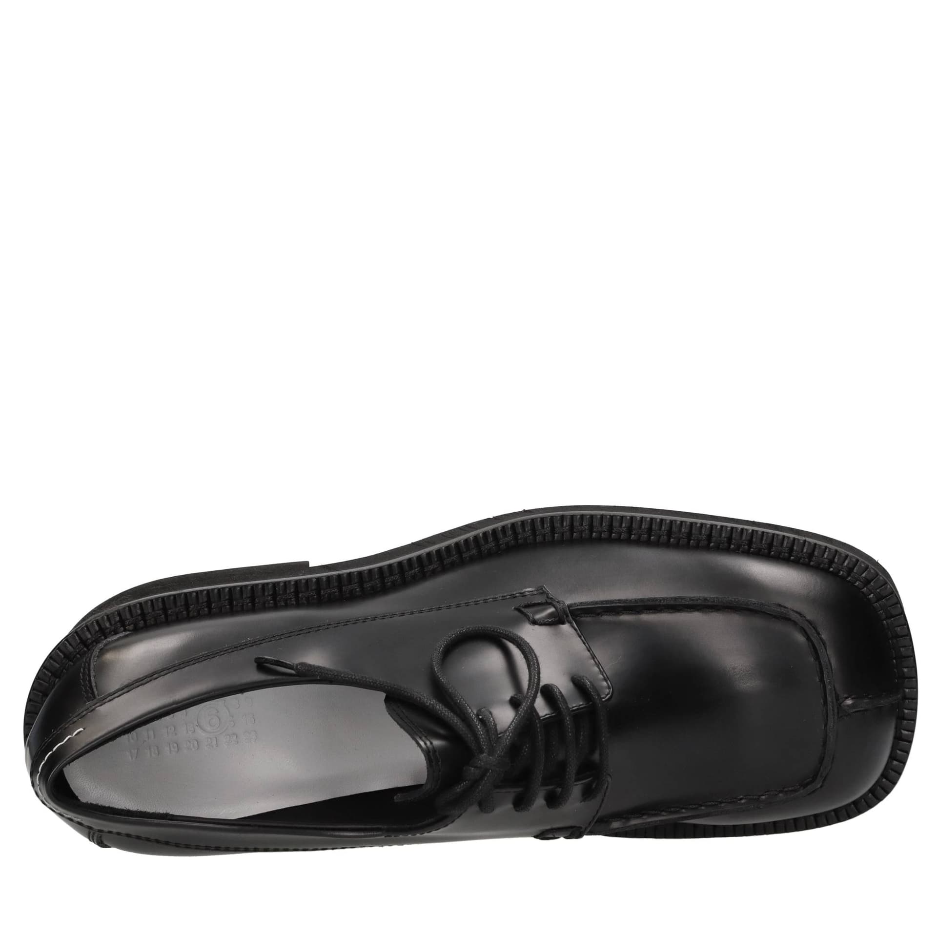 Maison Margiela  Scarpe basse Nero - 5