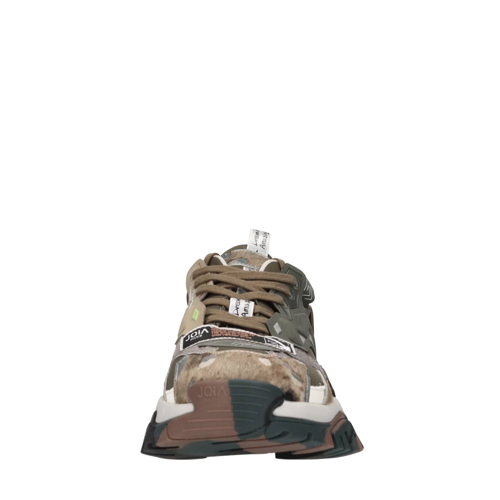 JOIA PARIS  Sneakers Multicolor - 4