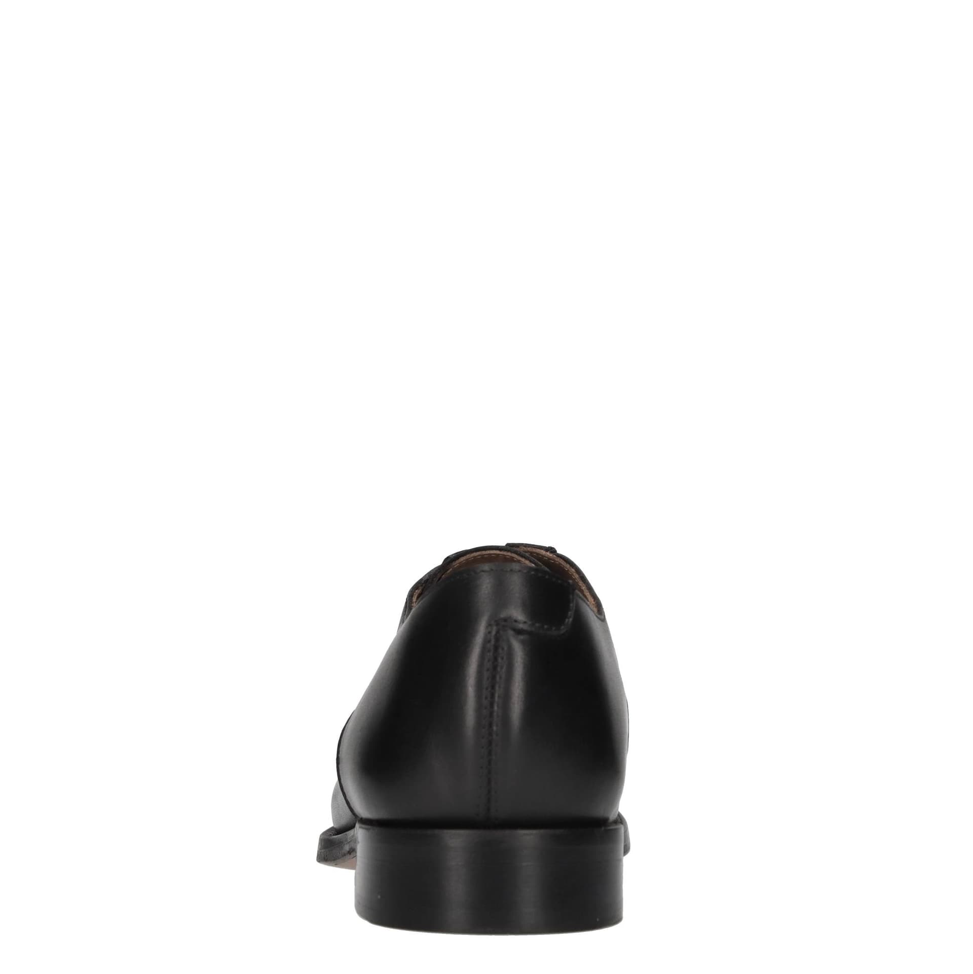 CERBERO  Scarpe basse Nero - 2
