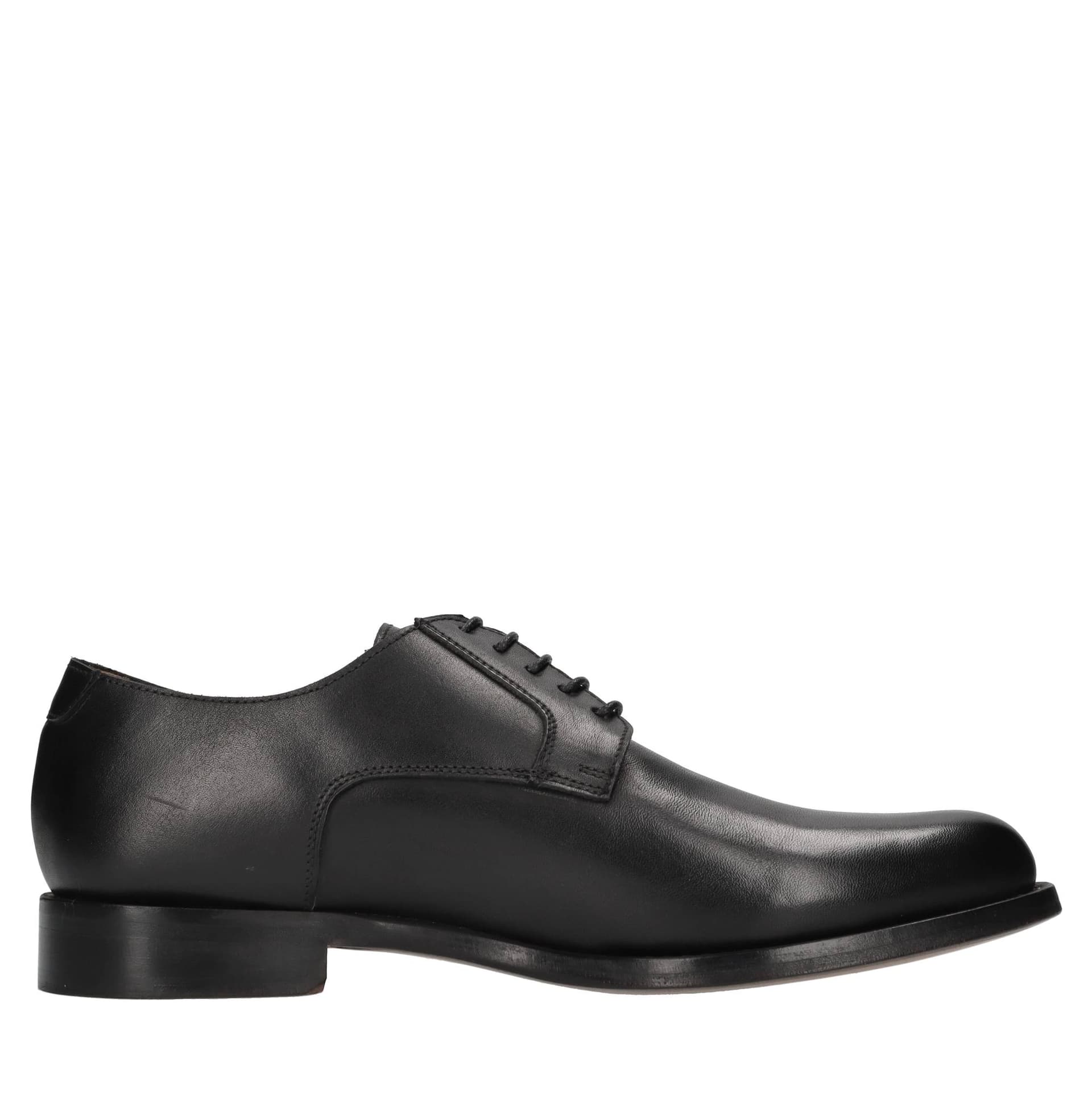 CERBERO  Scarpe basse Nero - 3