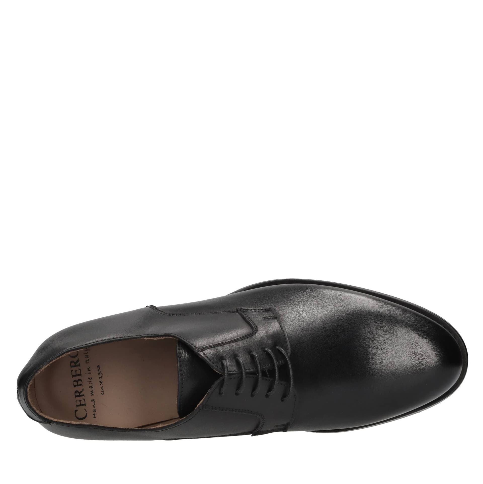 CERBERO  Scarpe basse Nero - 5
