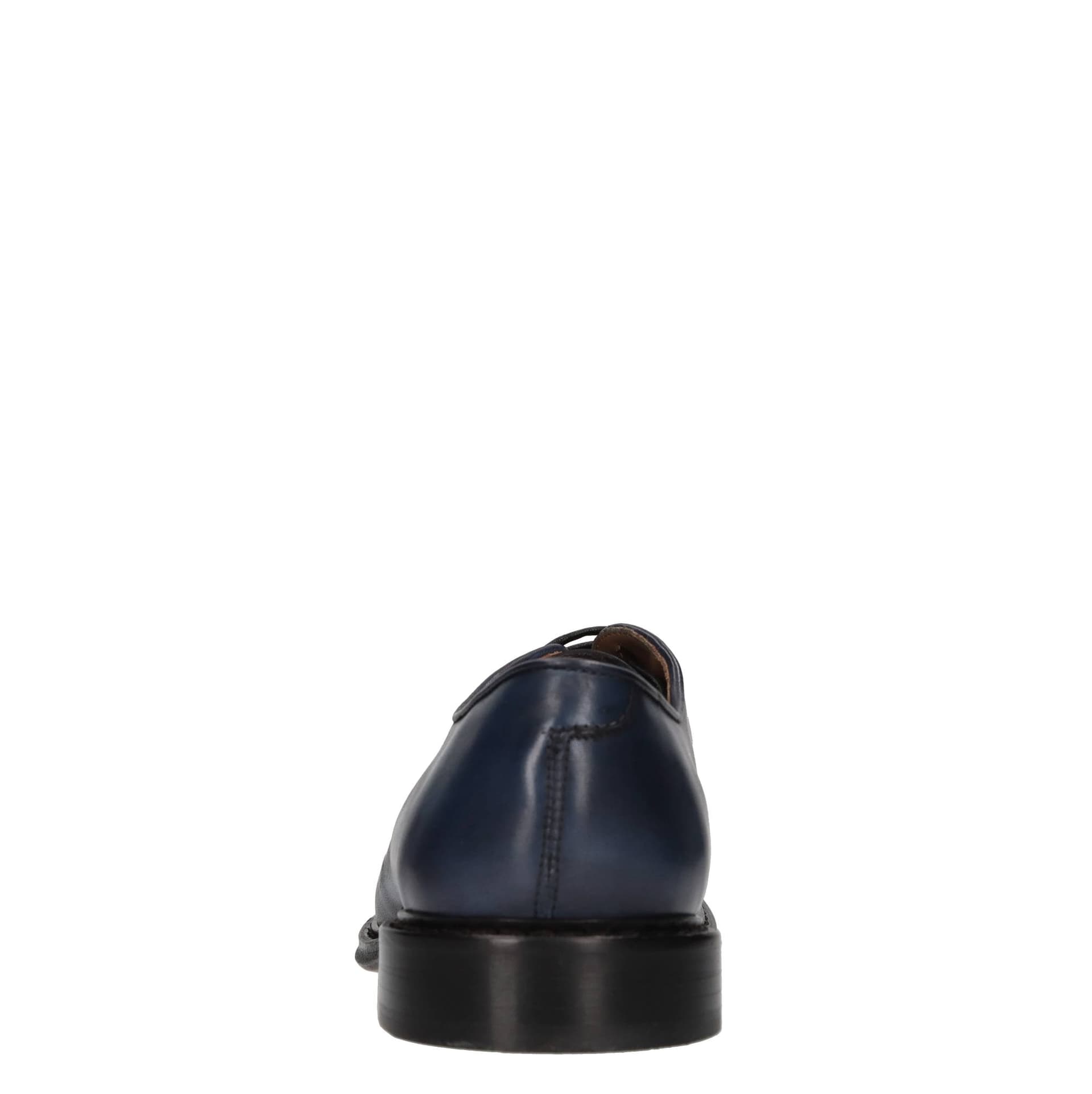 CERBERO  Scarpe basse Blu - 2