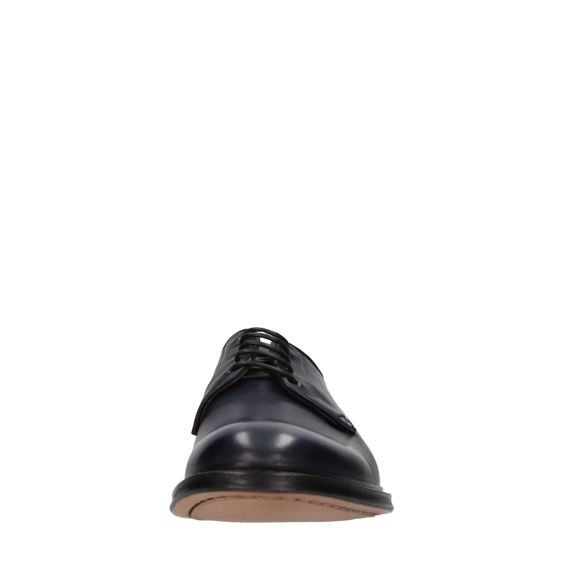CERBERO  Scarpe basse Blu - 4