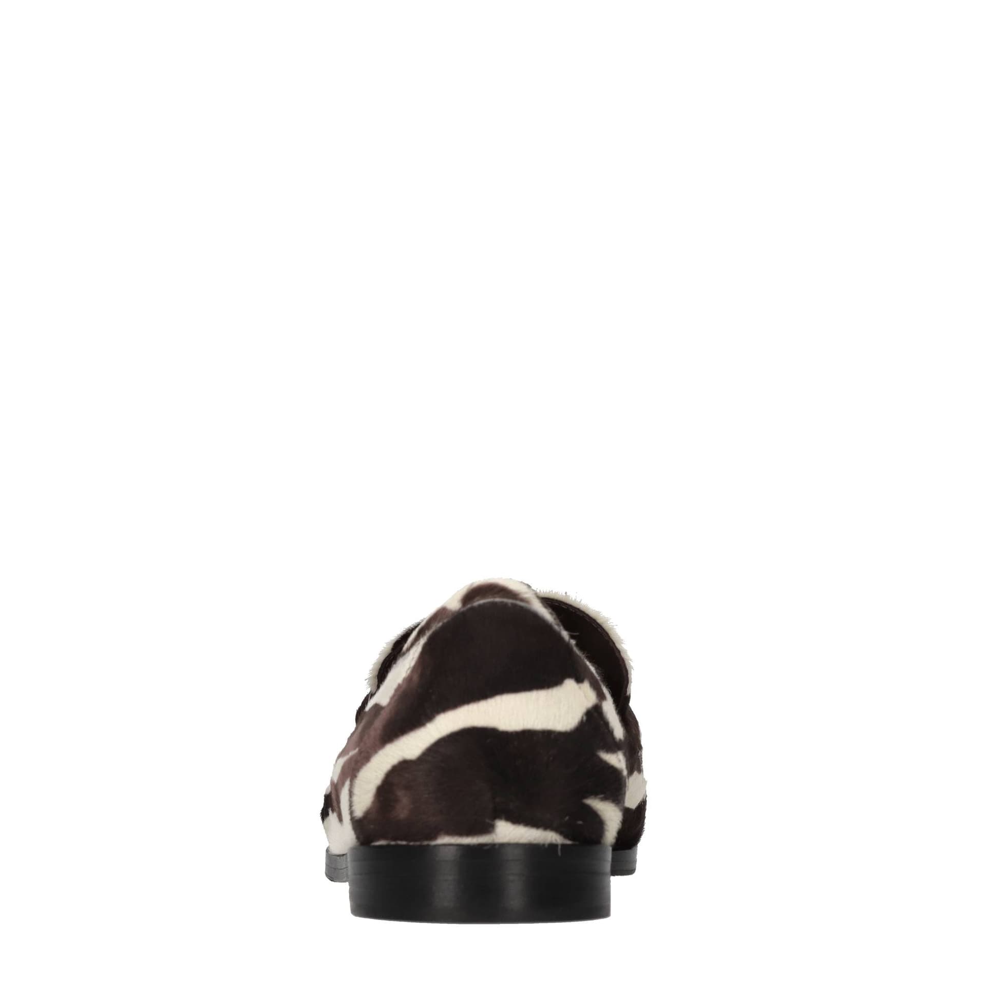 LORENA PAGGI  Scarpe basse Animalier - 2