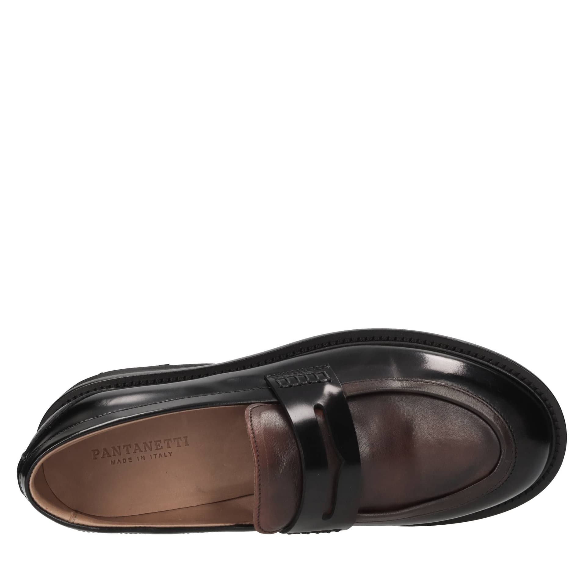 Pantanetti  Scarpe basse Multicolor - 5
