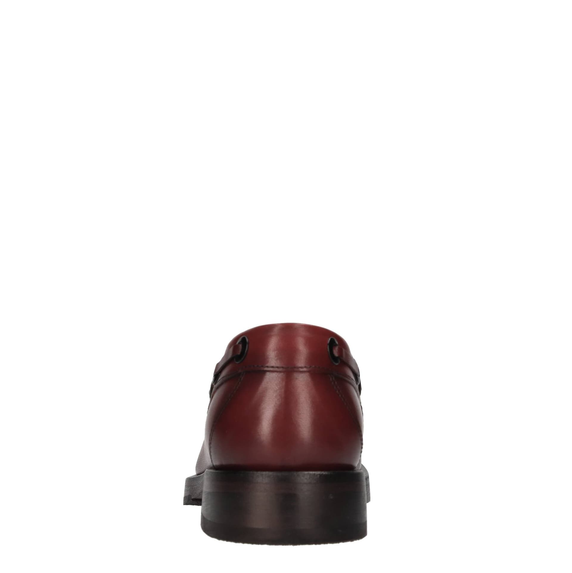 Pantanetti  Scarpe basse Rosso - 2