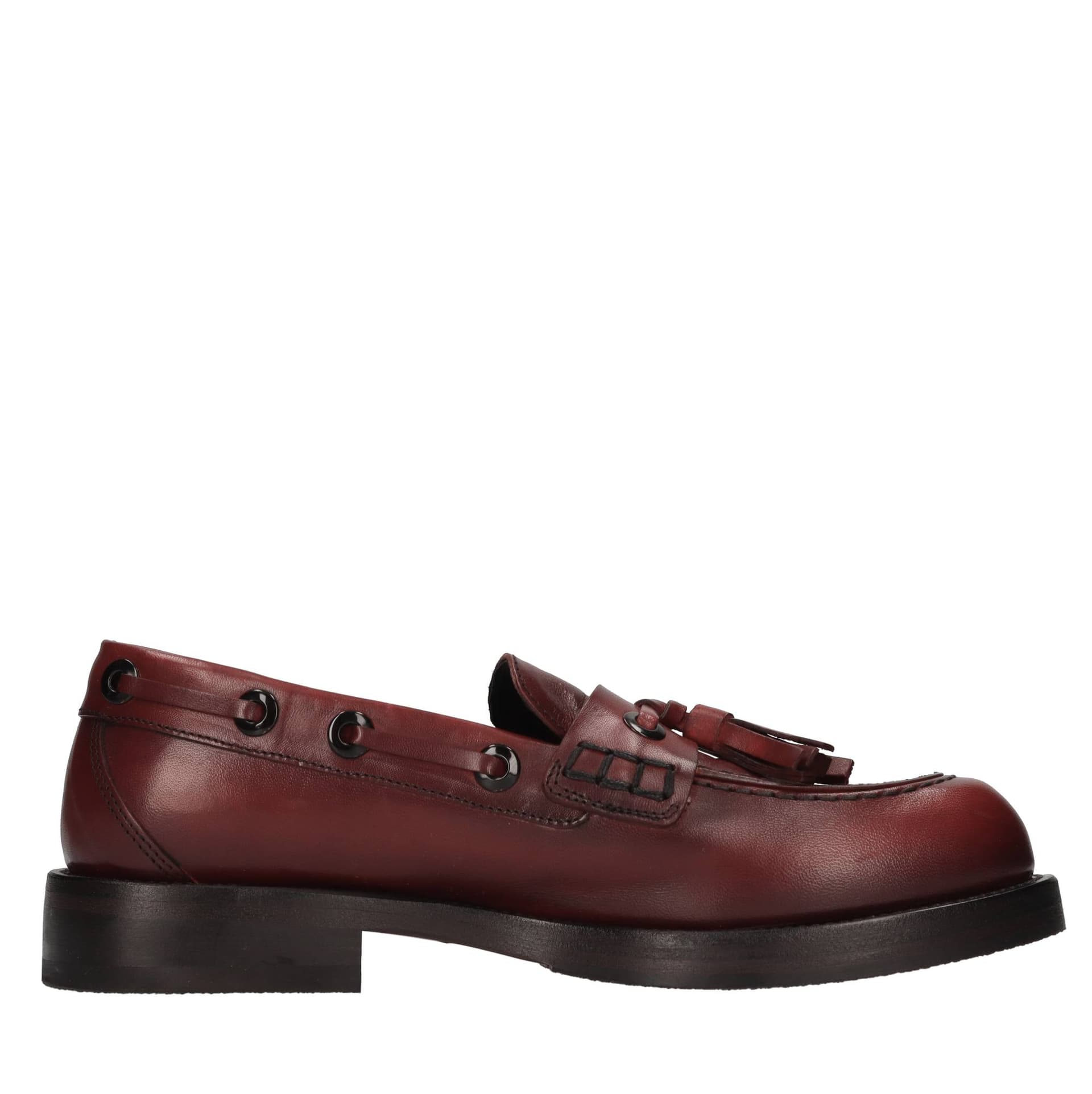 Pantanetti  Scarpe basse Rosso - 3
