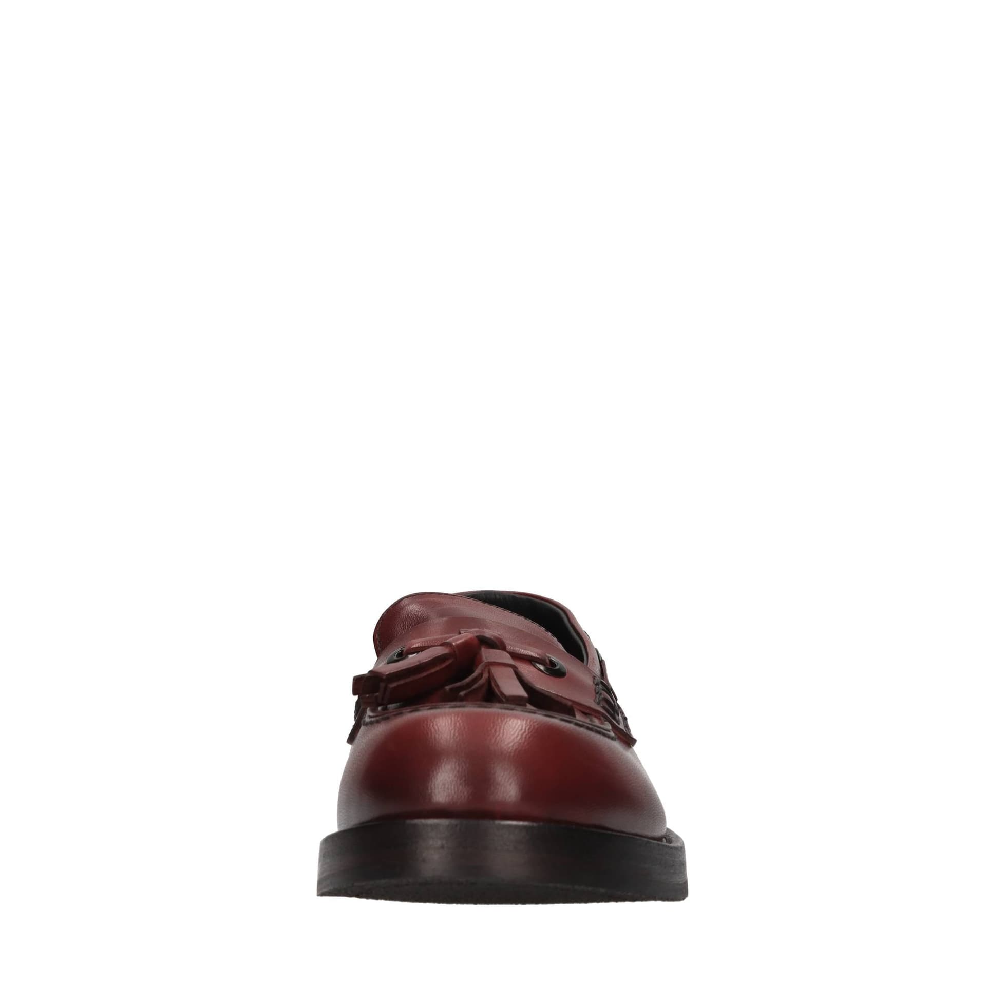 Pantanetti  Scarpe basse Rosso - 4