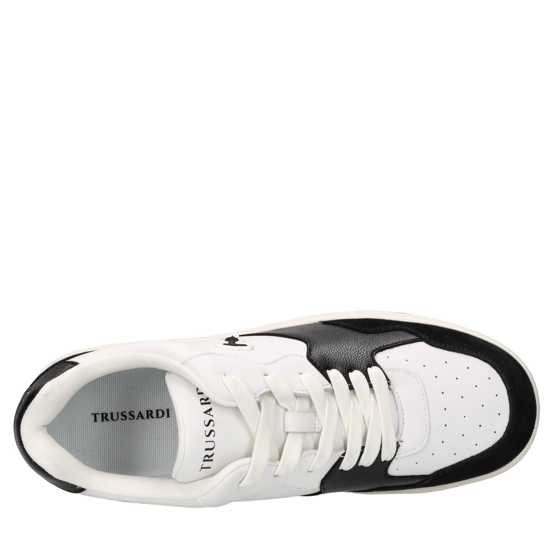 Trussardi  Sneakers Multicolor - 5