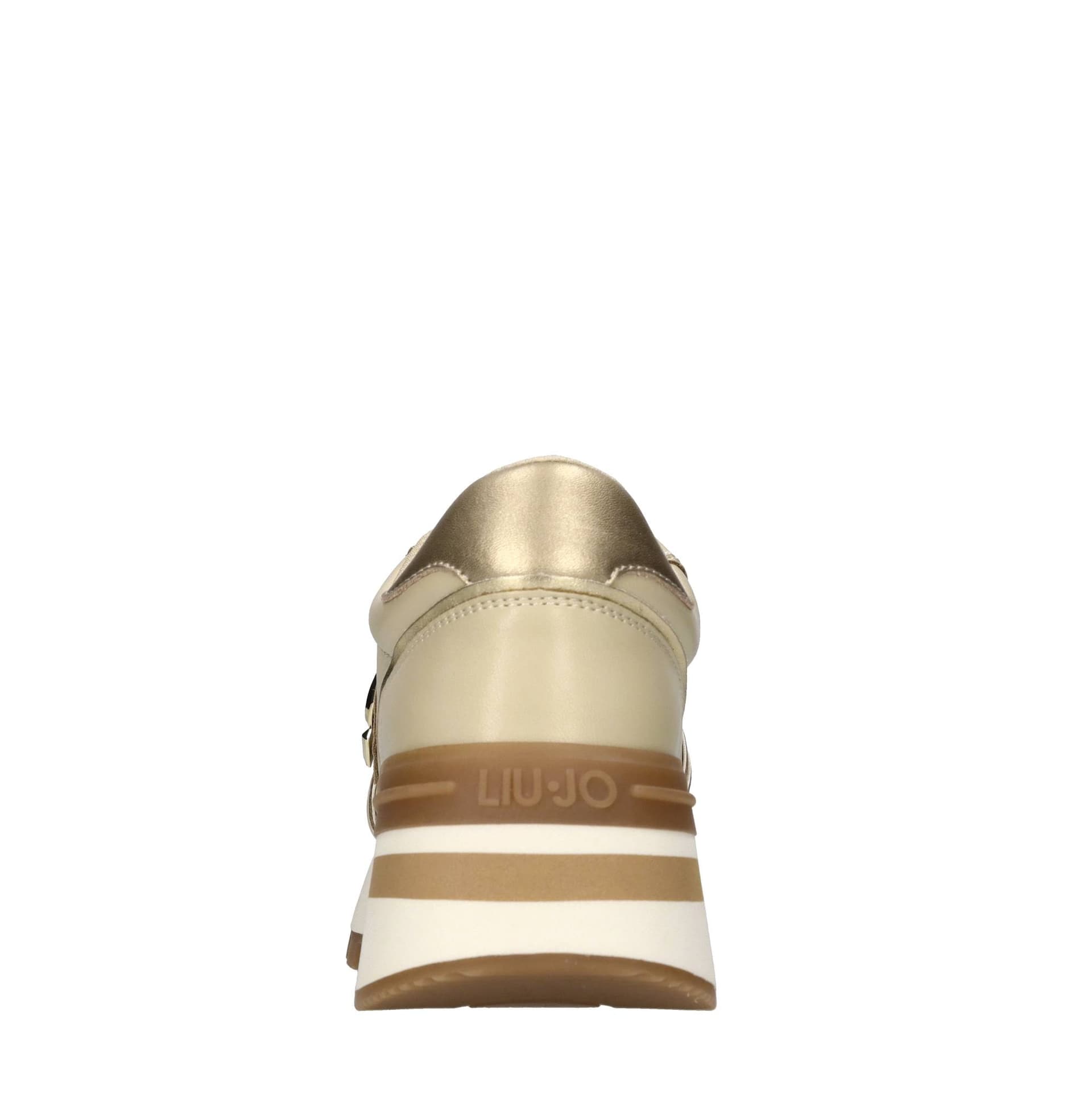 Liu Jo  Sneakers Beige - 2