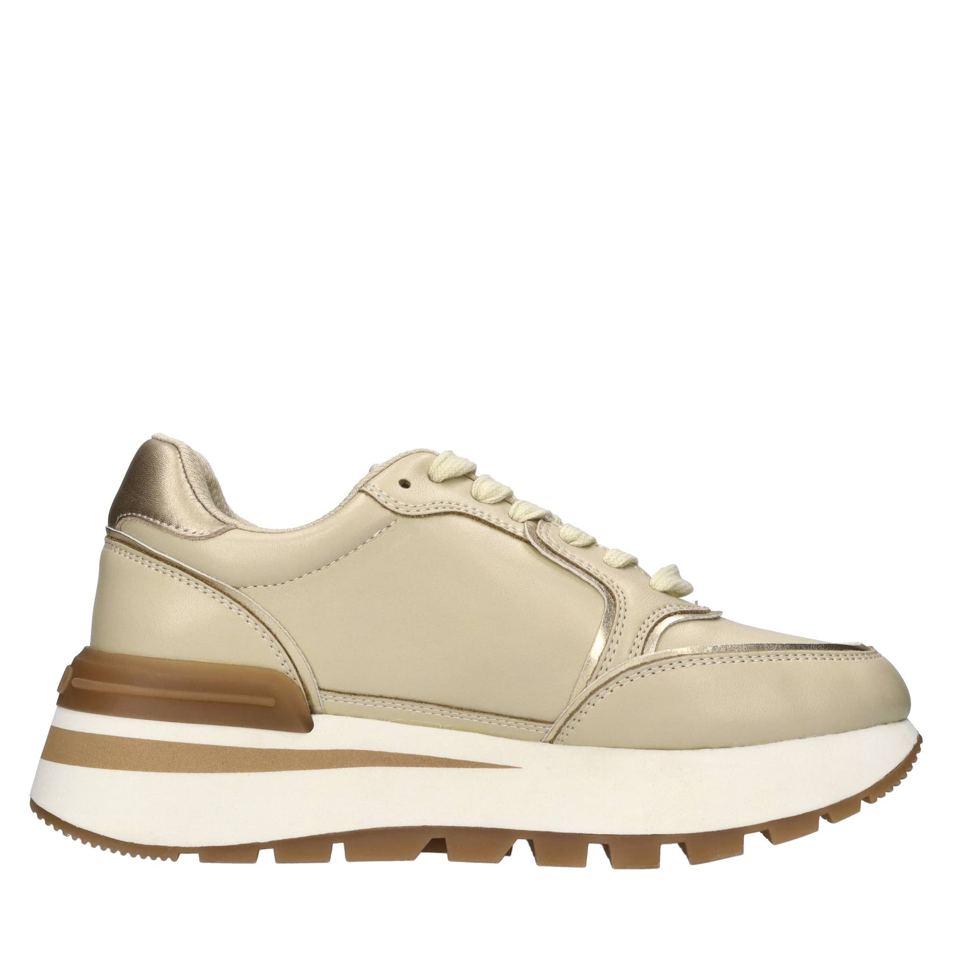 Liu Jo  Sneakers Beige - 3