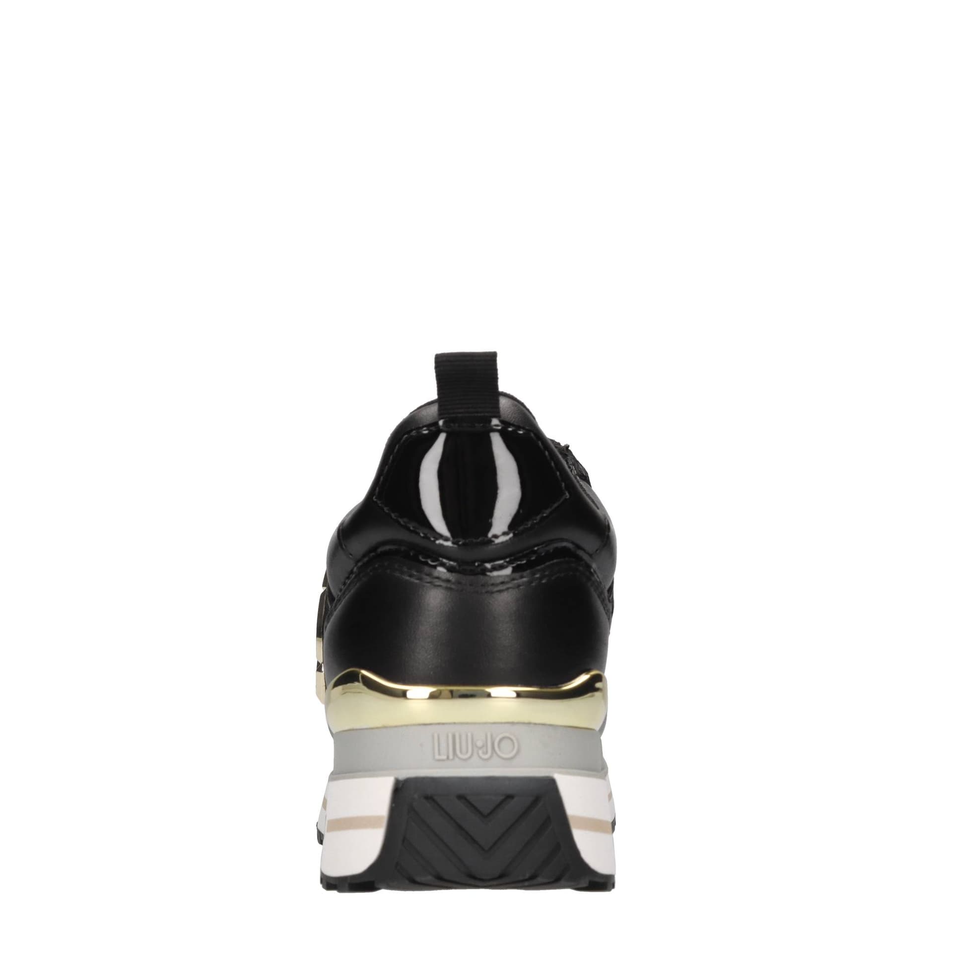 Liu Jo  Sneakers Nero - 2