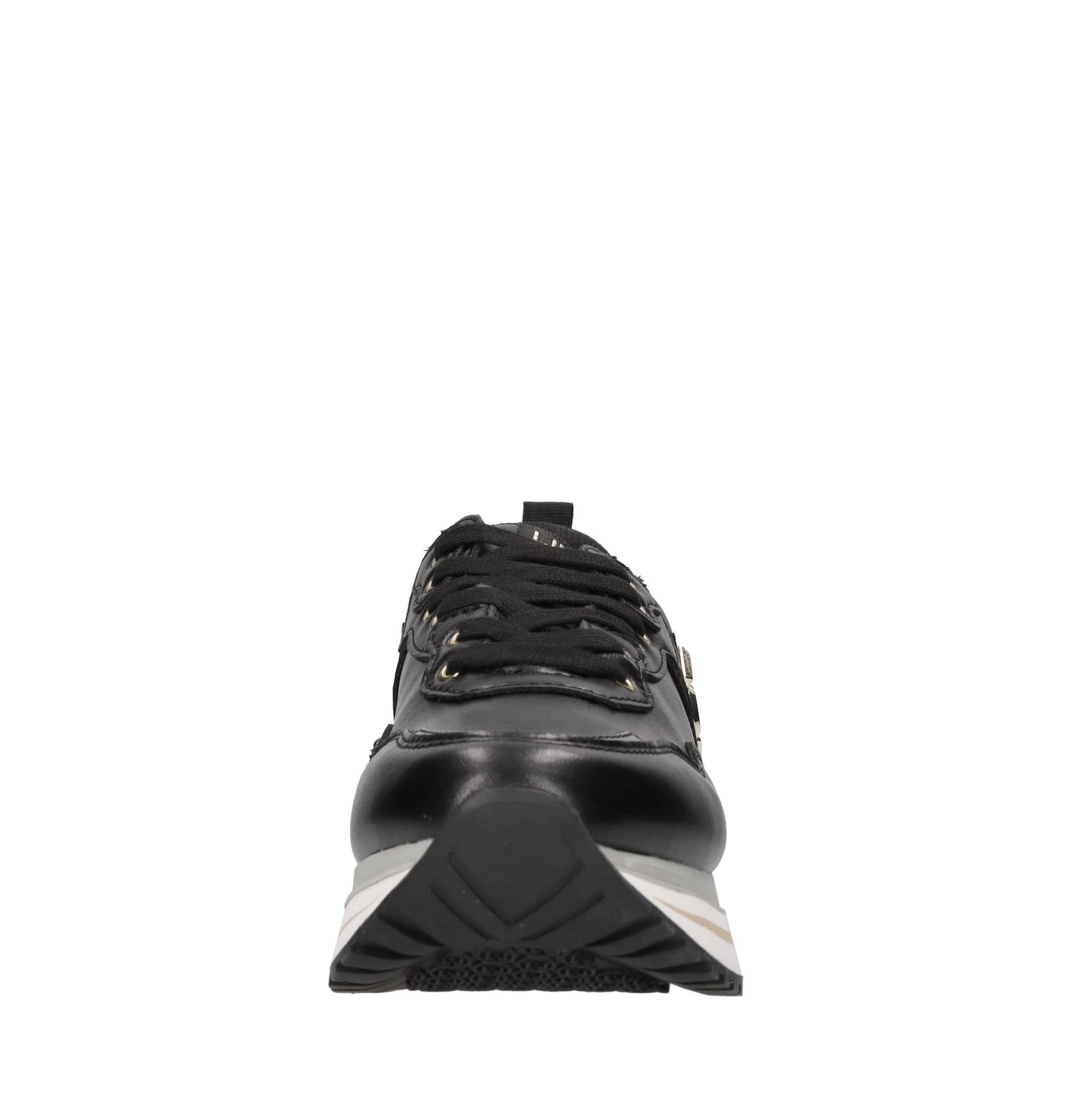 Liu Jo  Sneakers Nero - 4