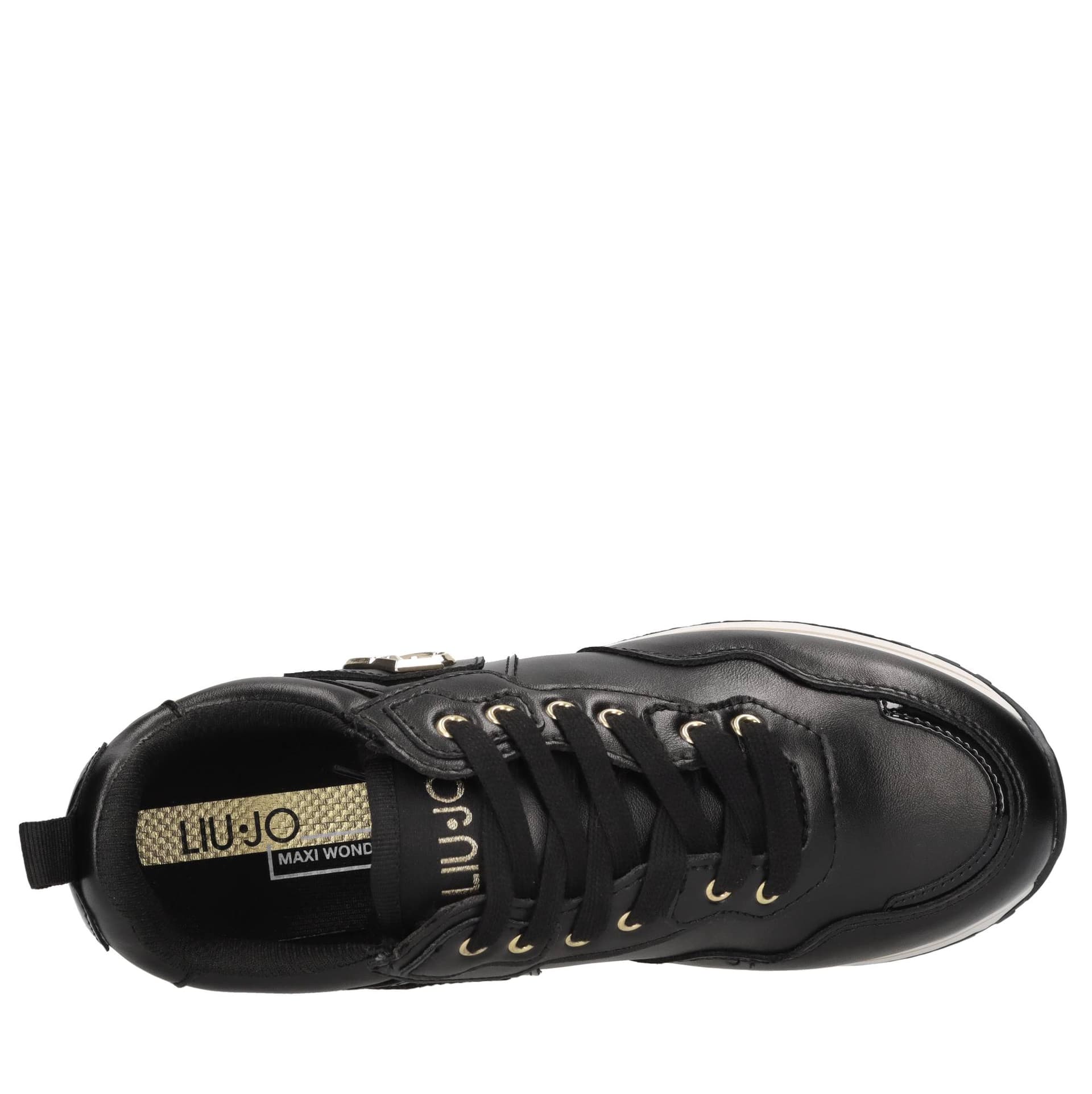 Liu Jo  Sneakers Nero - 5