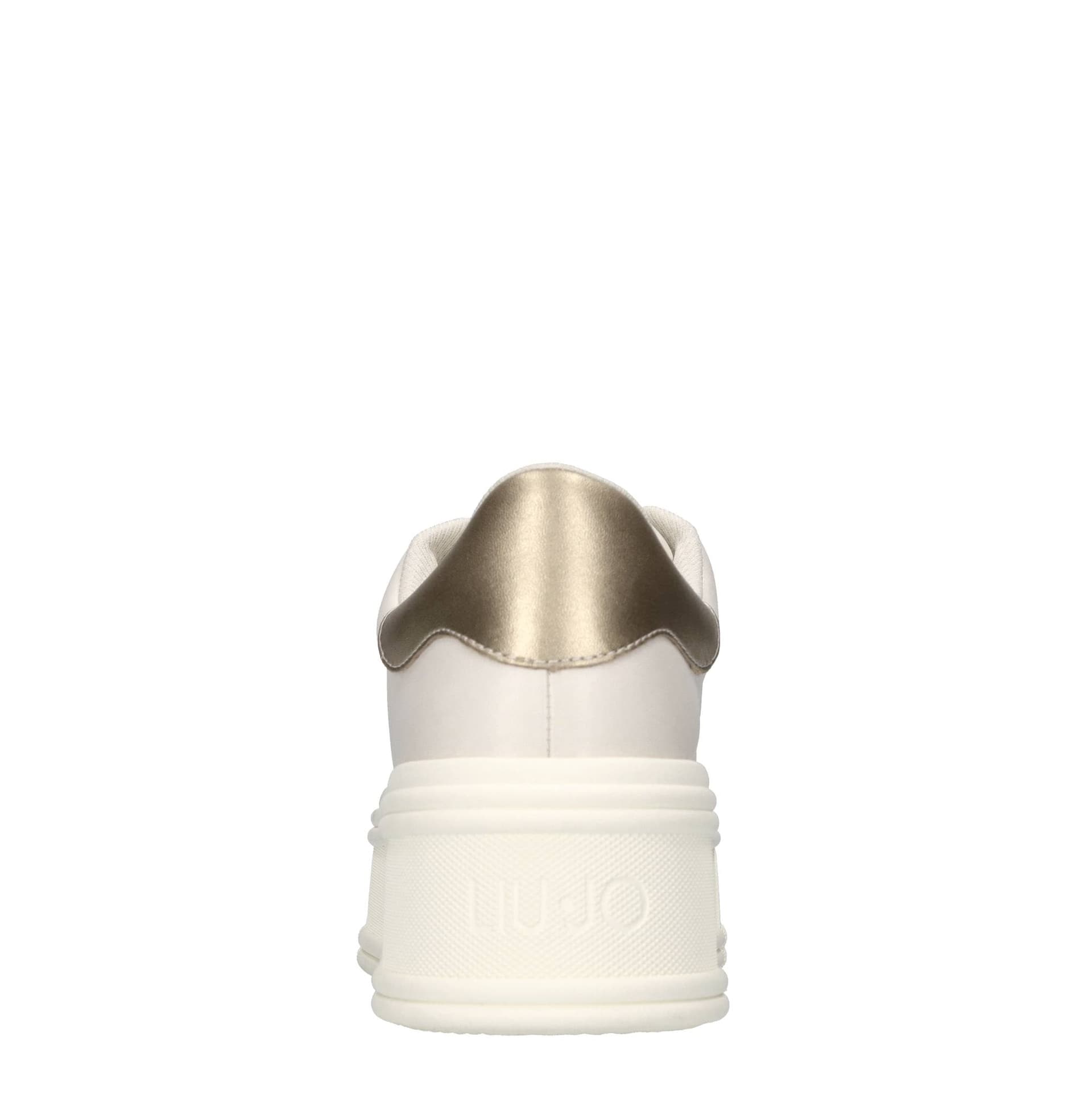 Liu Jo  Sneakers Bianco - 2