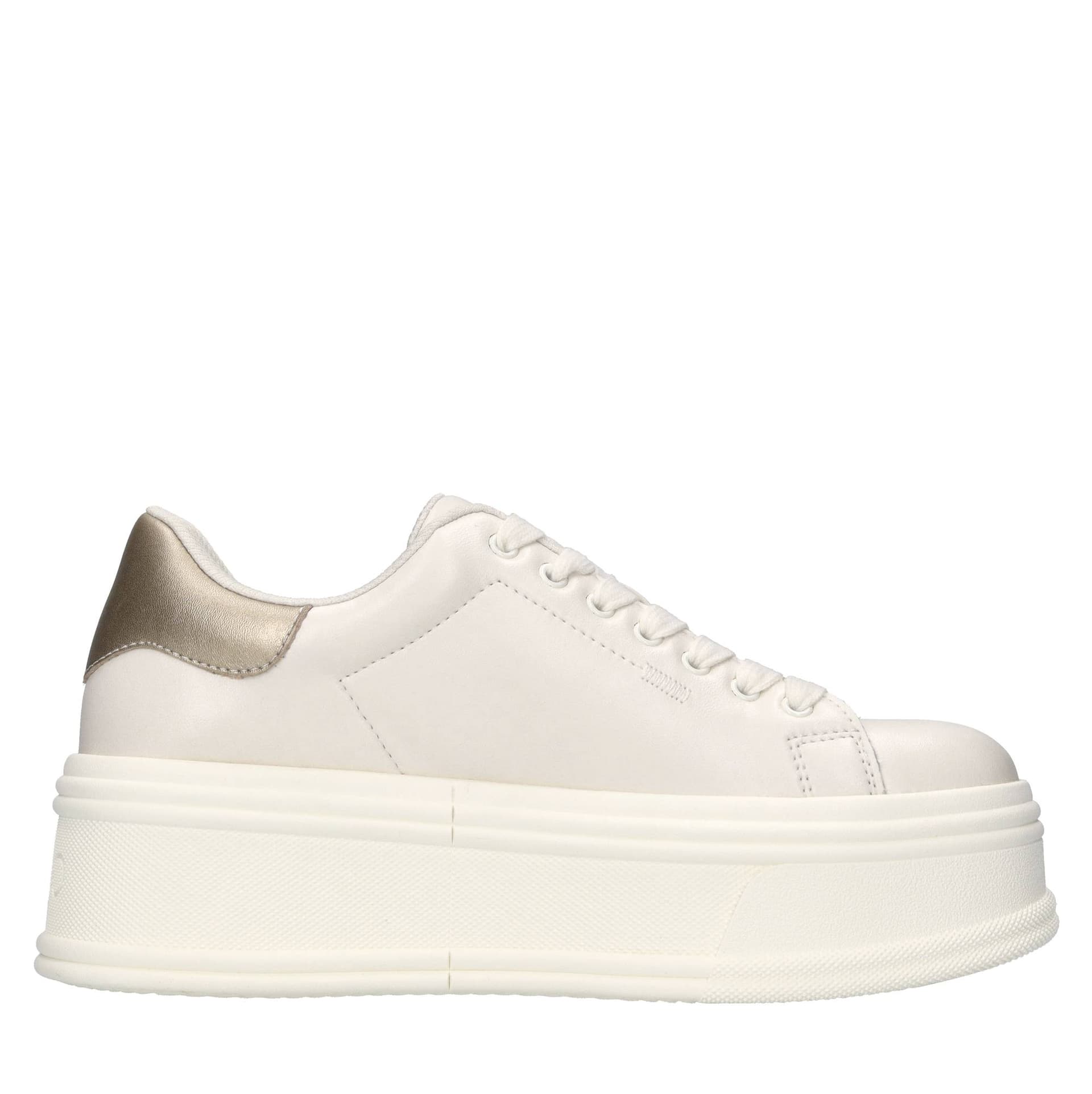 Liu Jo  Sneakers Bianco - 3
