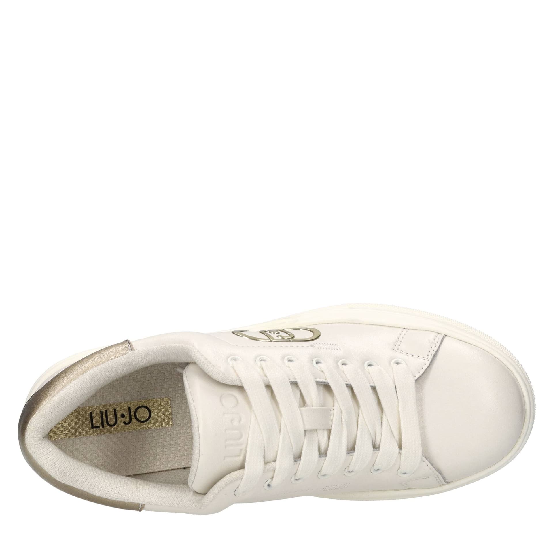Liu Jo  Sneakers Bianco - 5